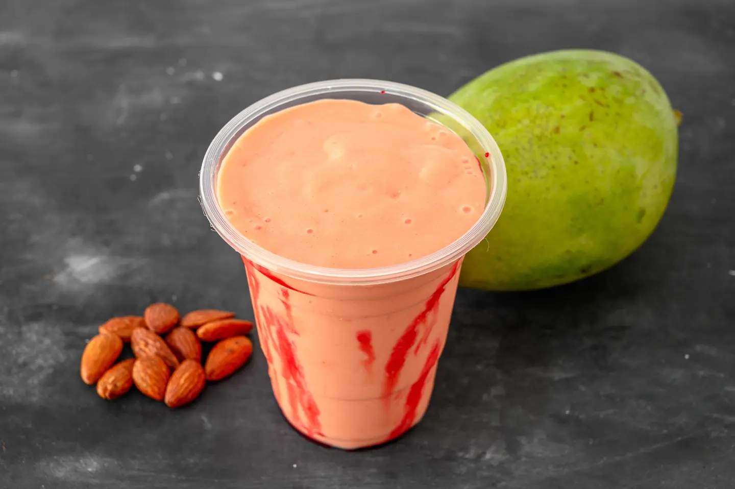 خلطة عصيرات ليان - كأسة وسط