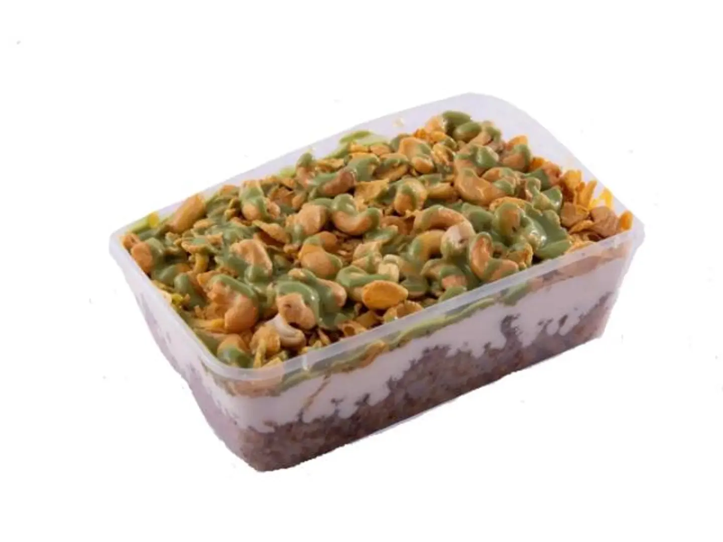 Pistachio Areekah - Small