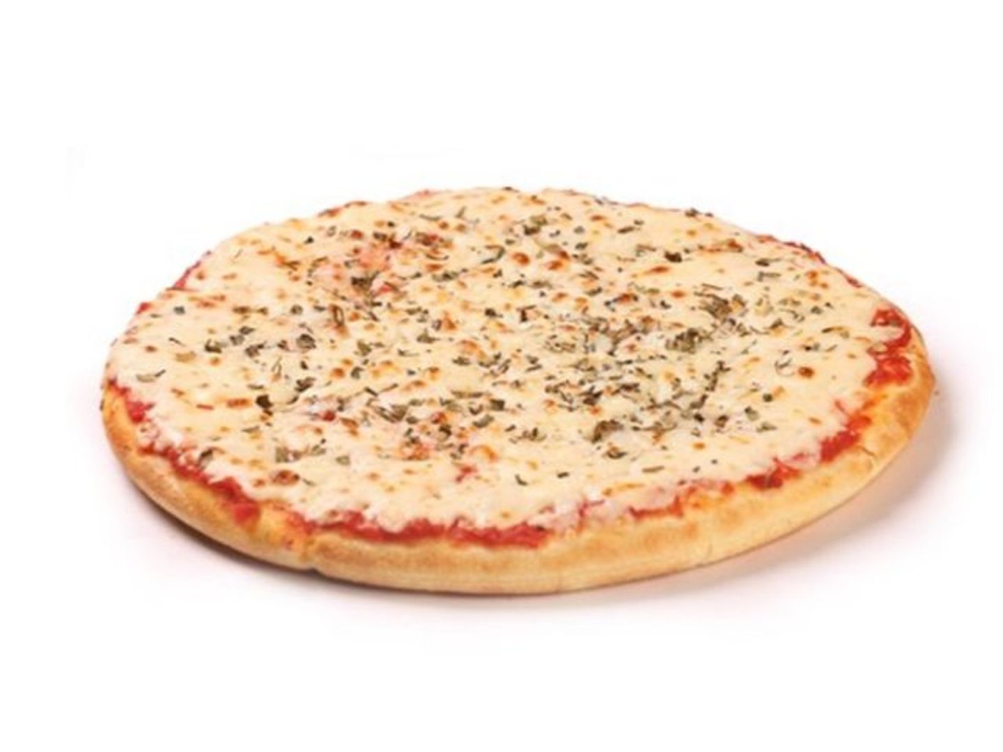 Margherita Pizza - Small