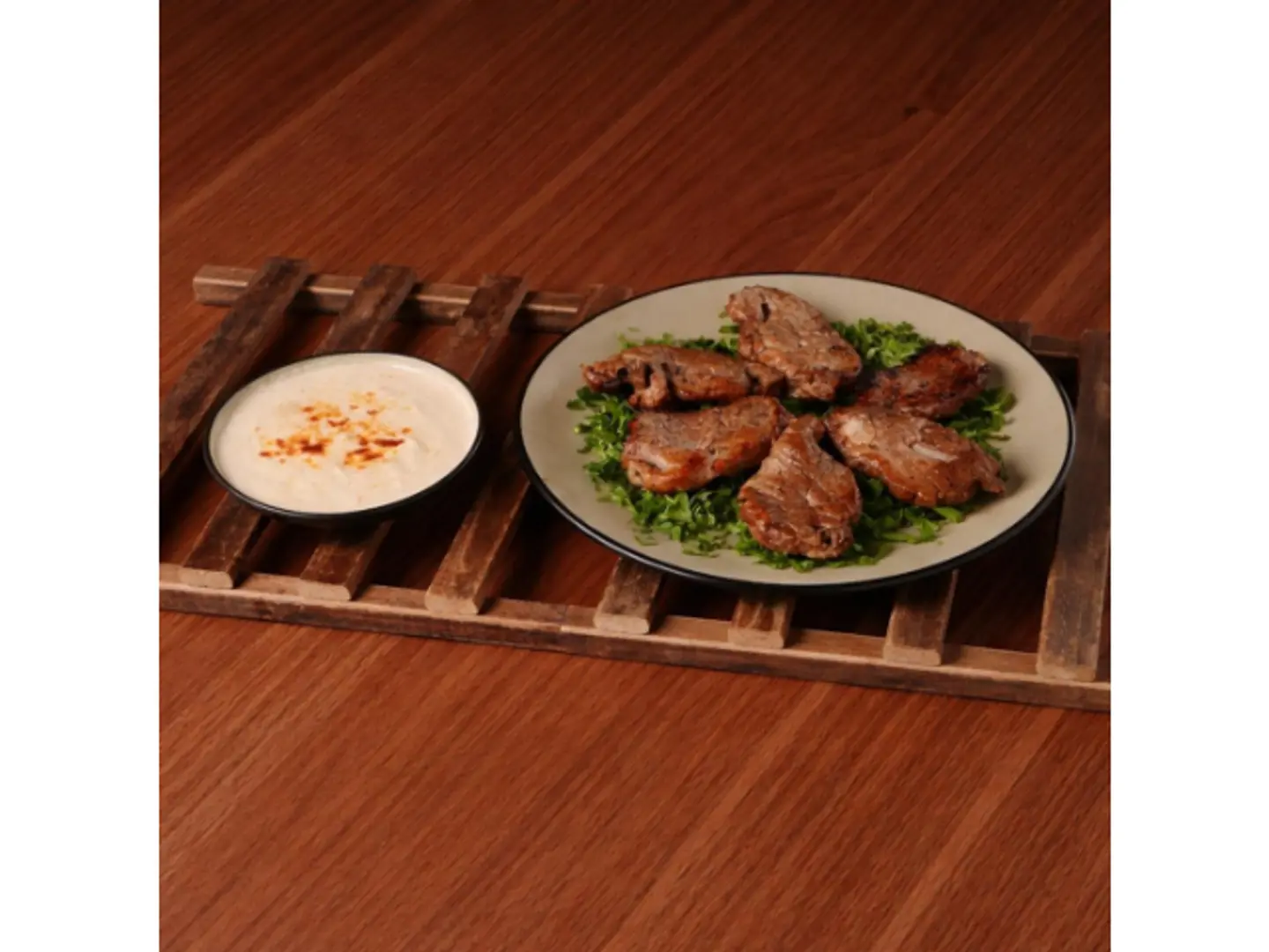 اوصال لحم - 250 جرام