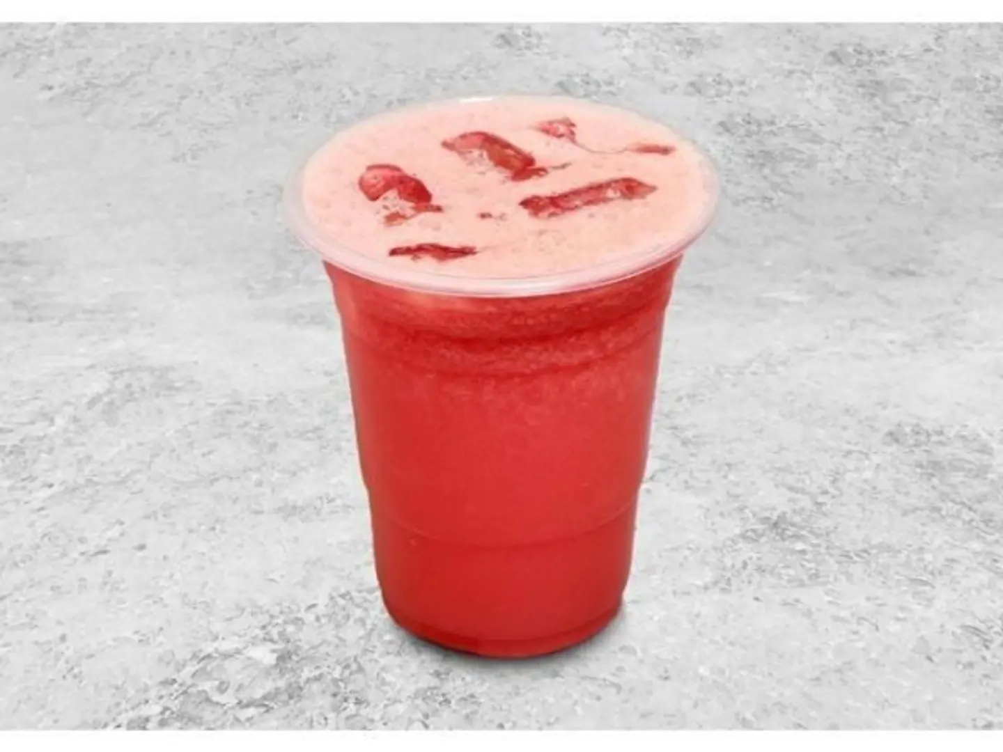 Pomegranate And Apple - Medium