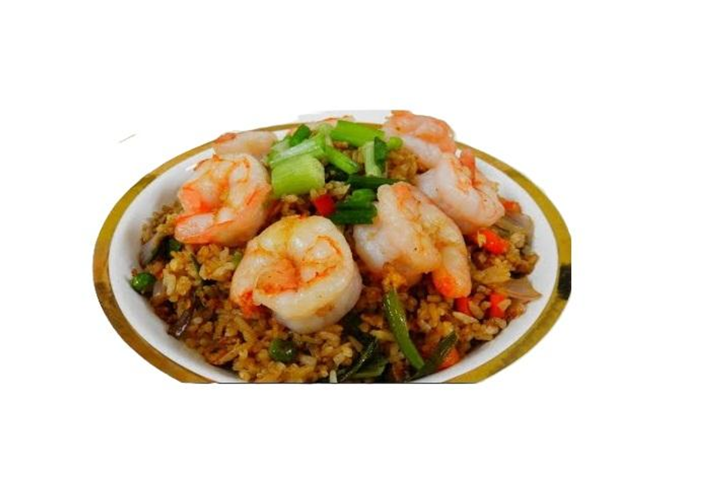 Khao Pad Sabprarod - Small