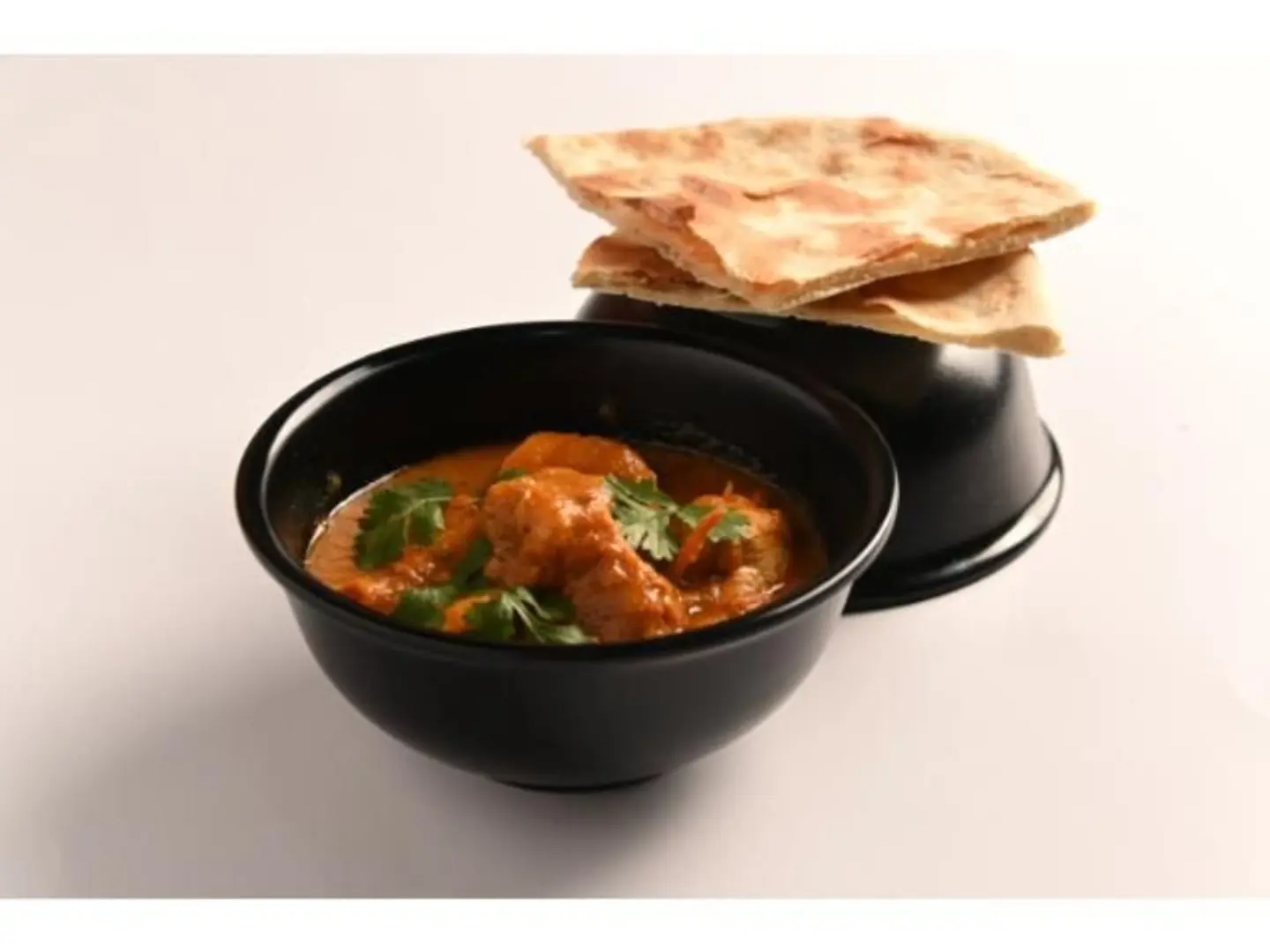 Chicken Curry - Big