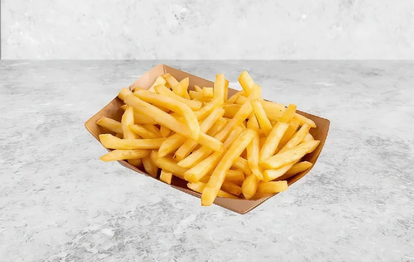 Fries - Small