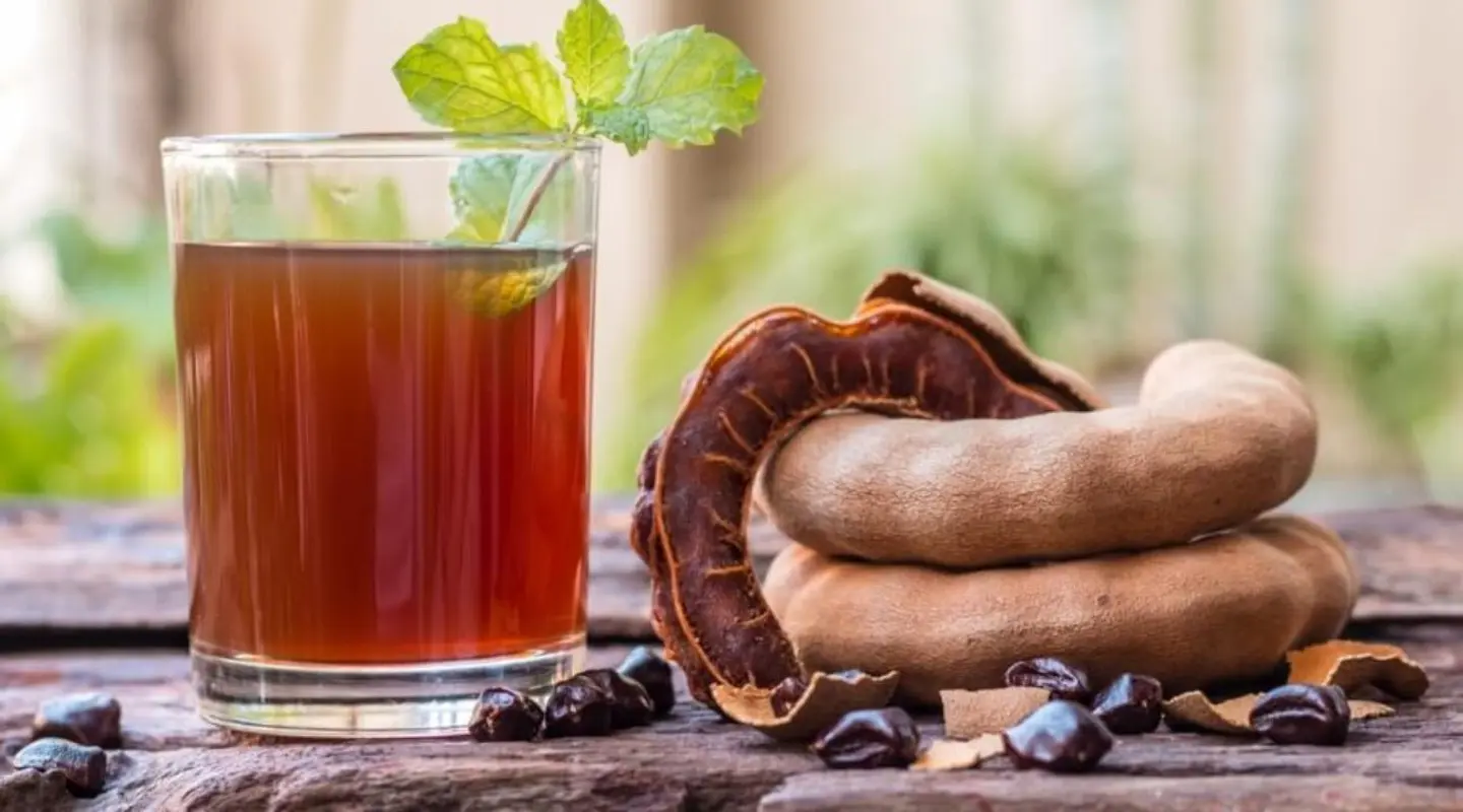 عصير تمر - صغير جدا