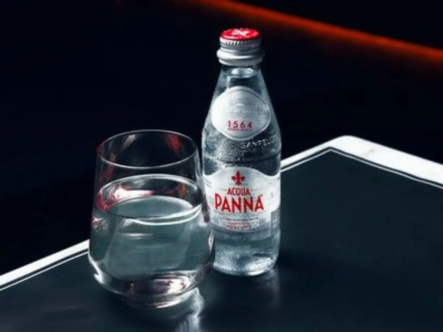 مياه سان بلليجرينو - 250 مل