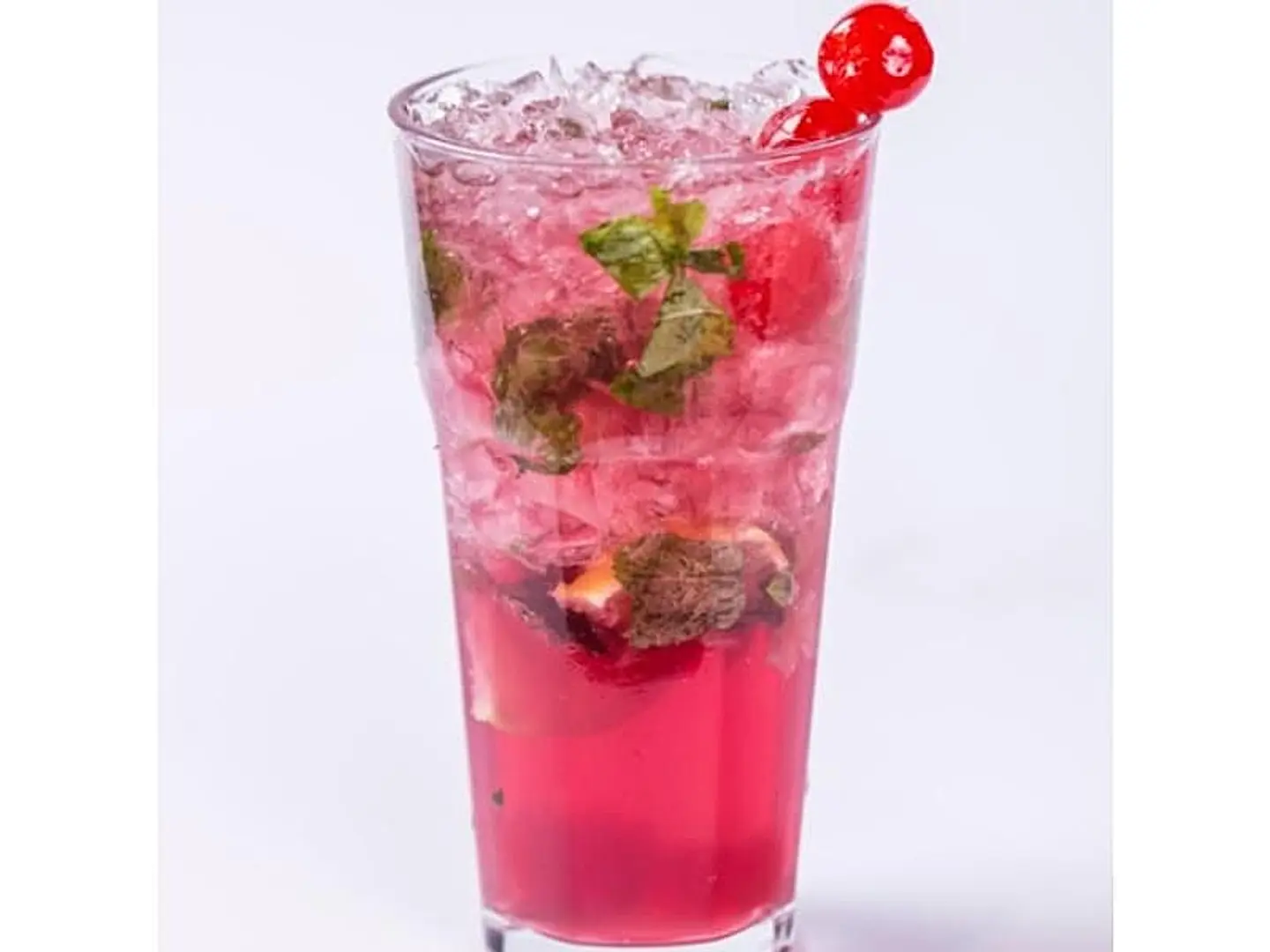 Red Apple Mojito - Small