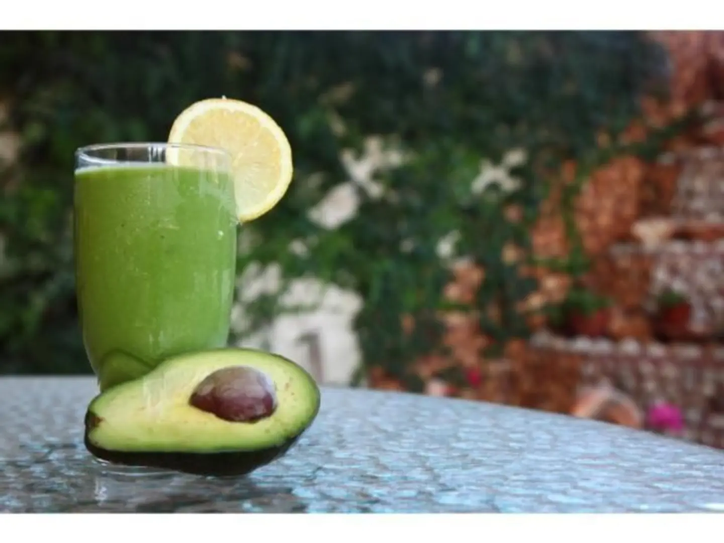 Avocado Layers - Small