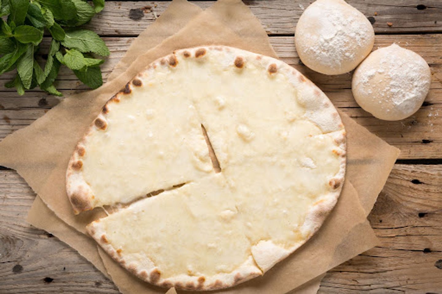 Akkawi Cheese - Large