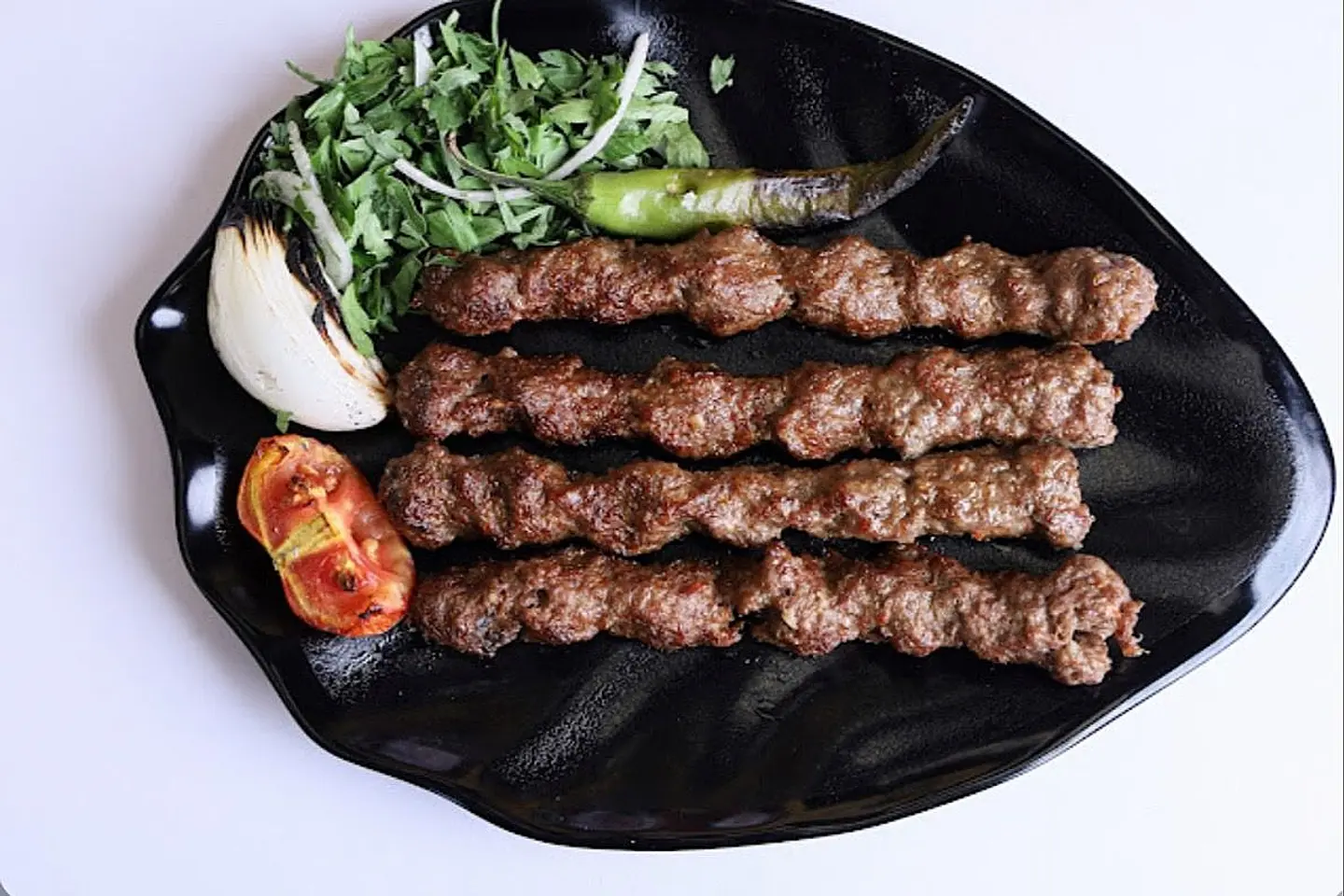 Kebab Meat - One Person