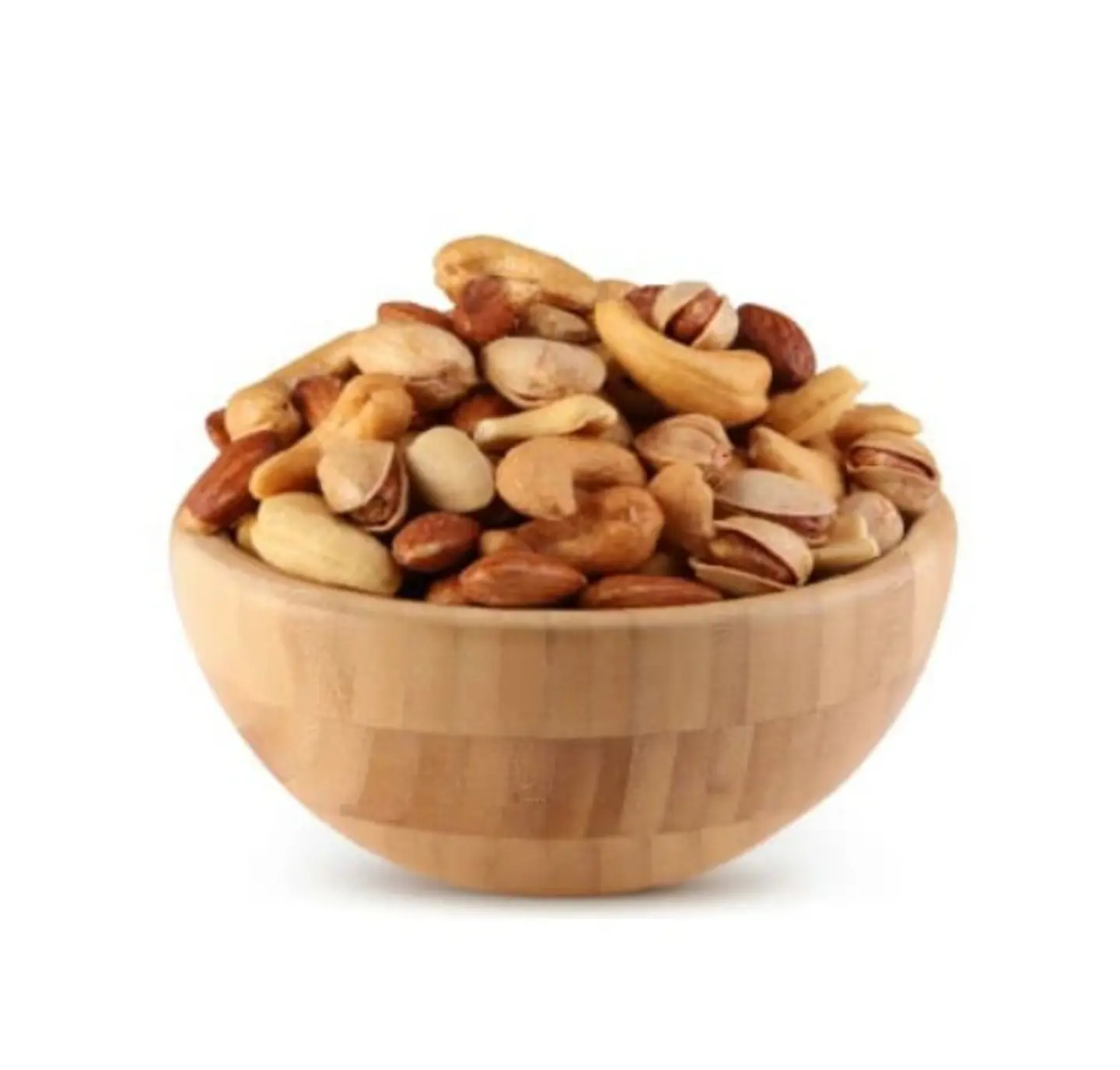 Mixed Nuts - Small