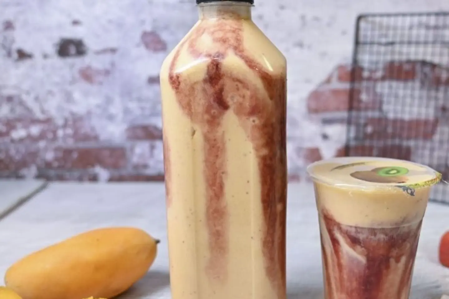 Awar Qalb Juice - One And A Half Liters