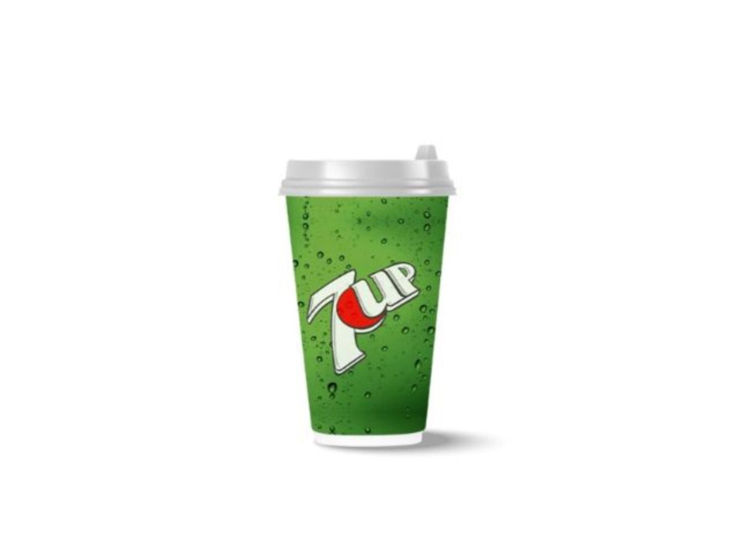 7 Up - Medium