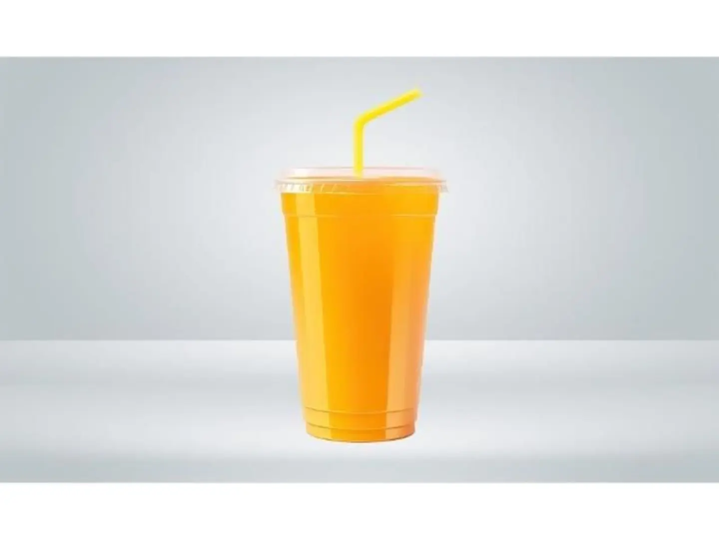 Vitamin C - Middle Cup