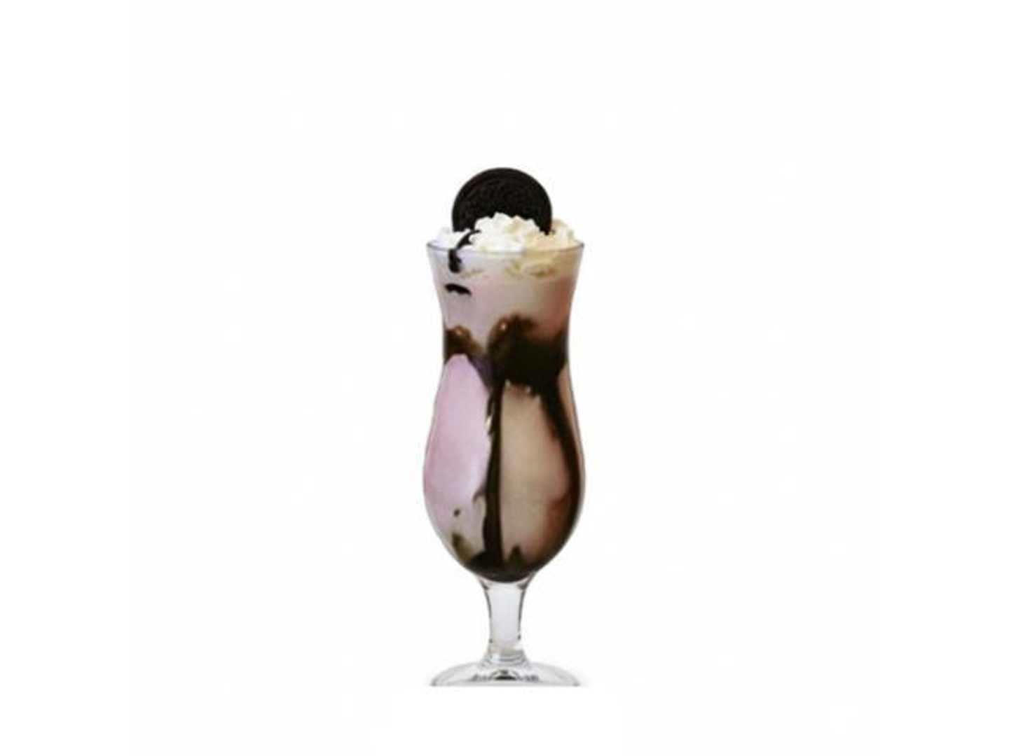 Oreo Shake - Medium