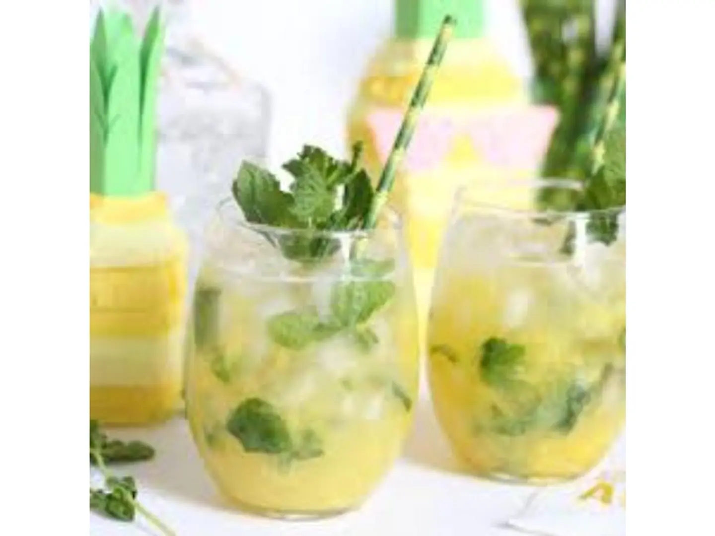 Lamsat Al Rouh - Small