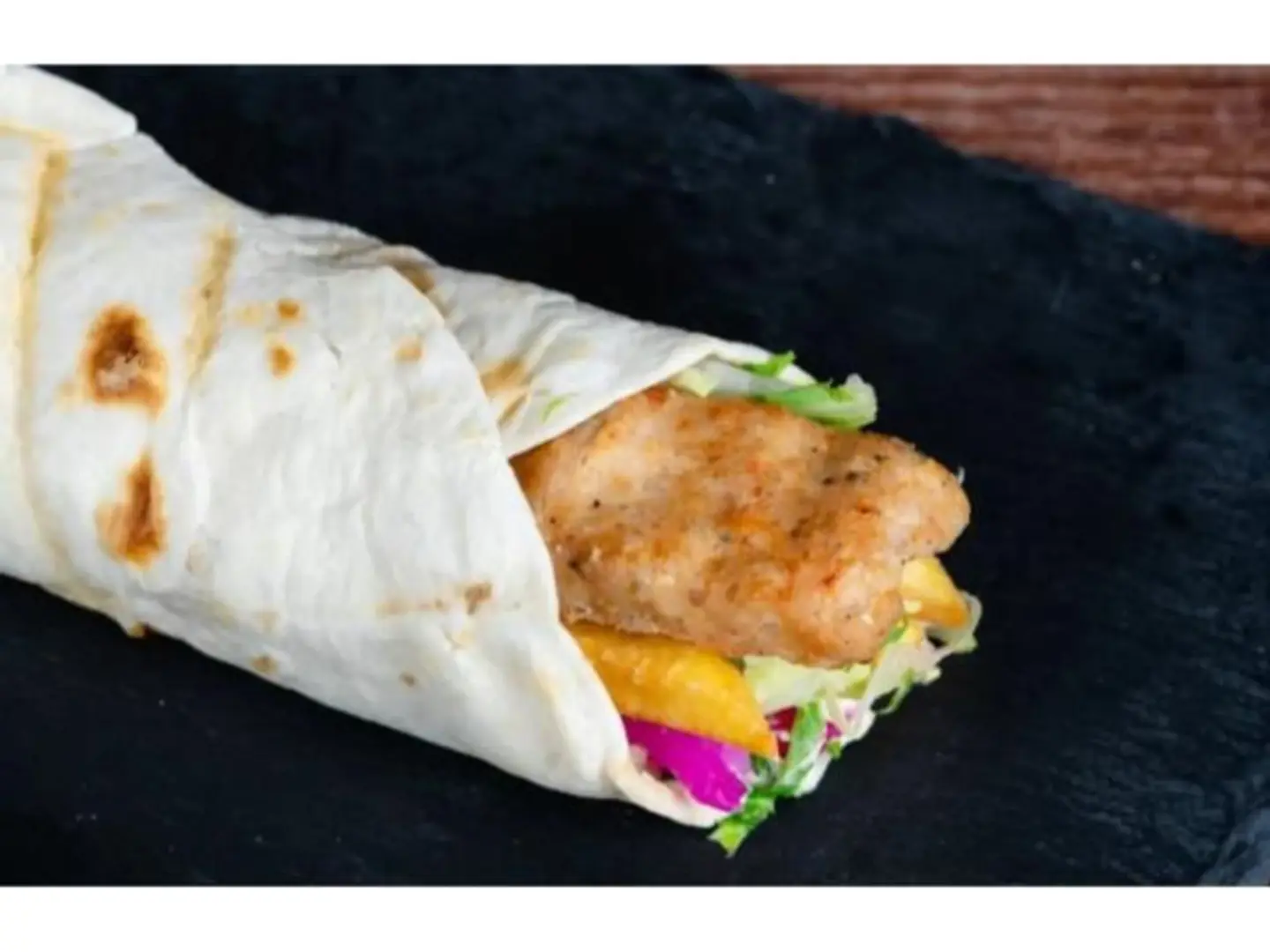 Chicken Kebab Sandwich - Small
