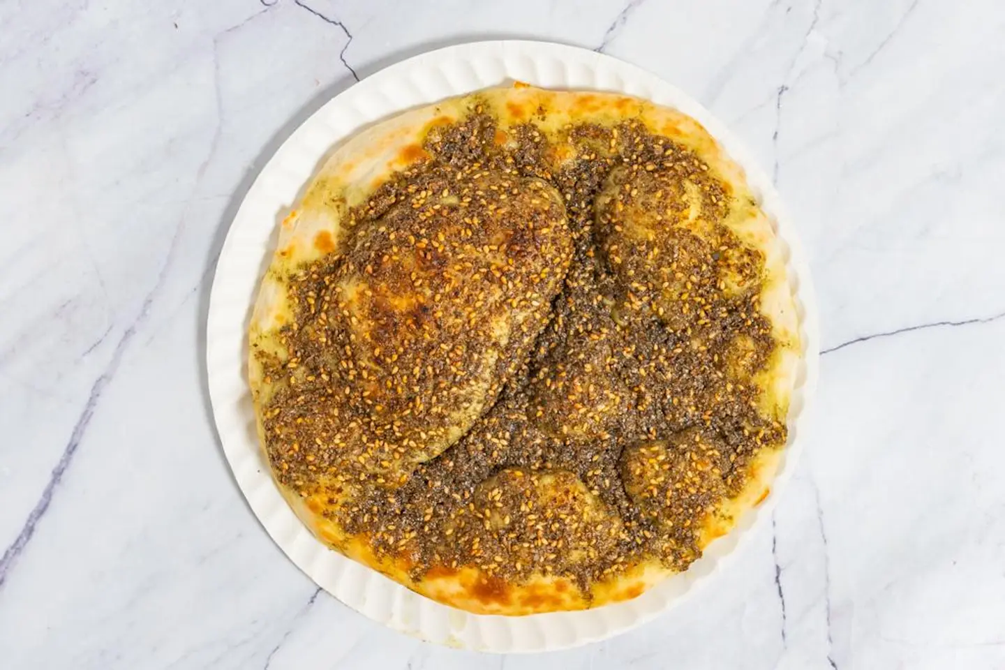 Thyme - Medium