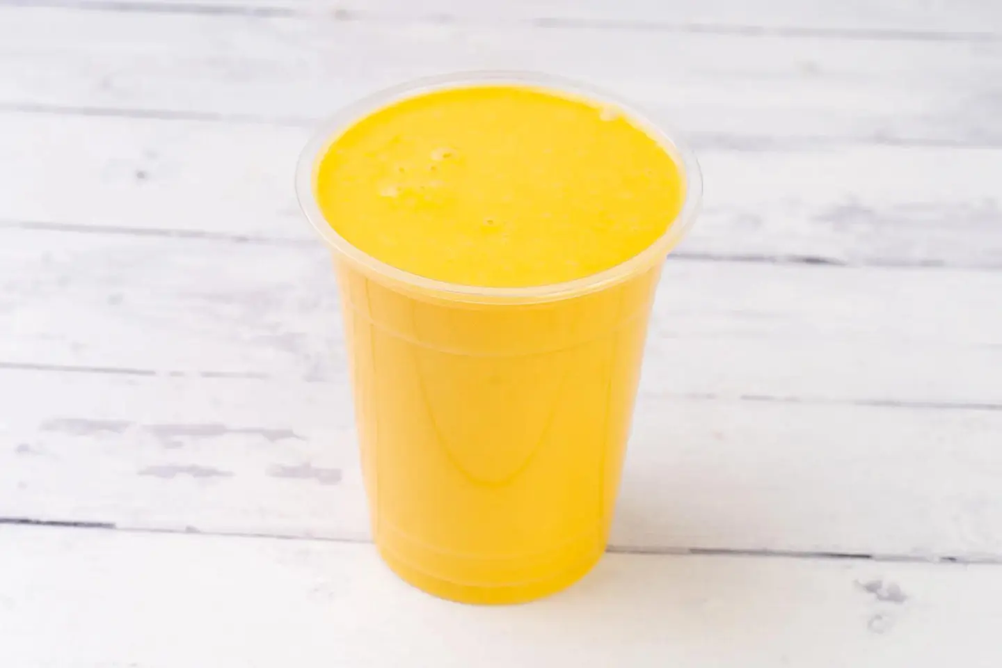 Ginger Sugarcane - Medium