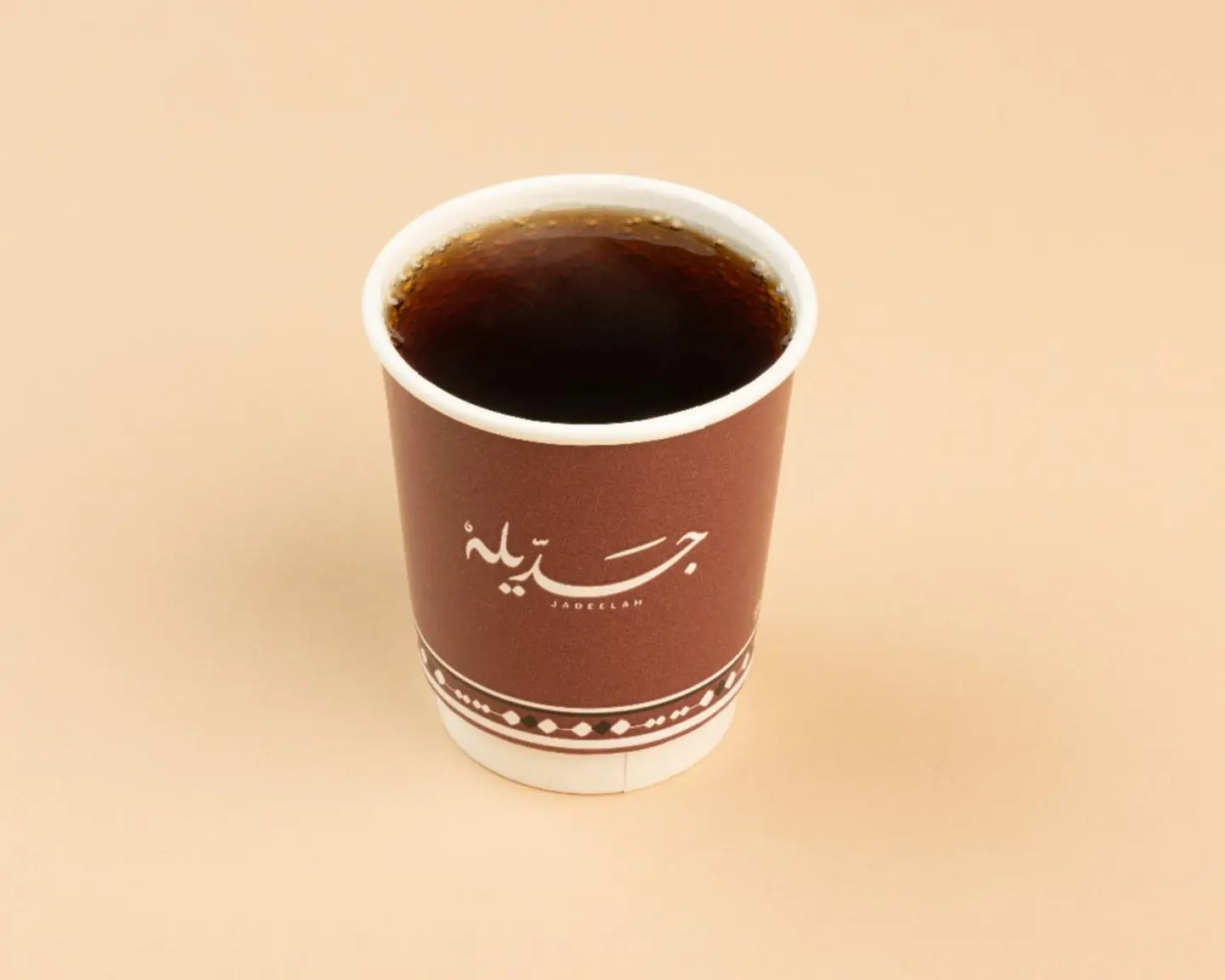 شاي بخار - صغير