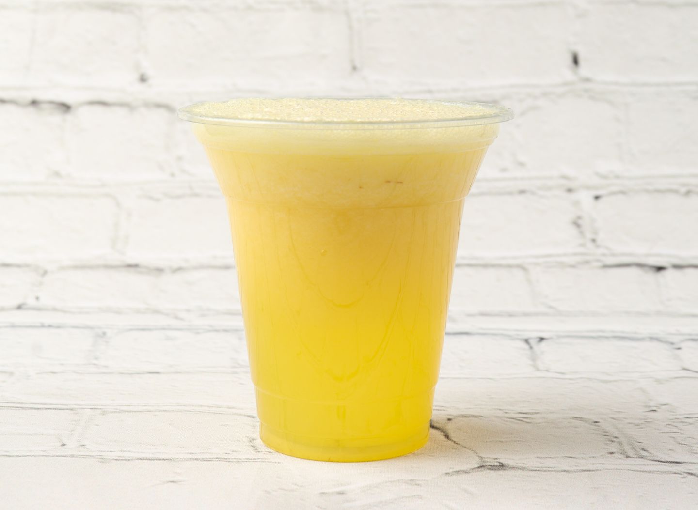 Pineapple Cane Juice - Gallons S