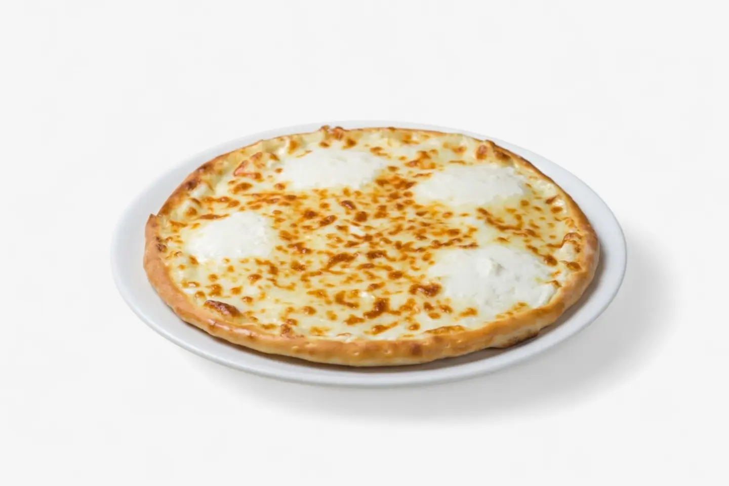 Aish Al Bulbul Pizza - Small