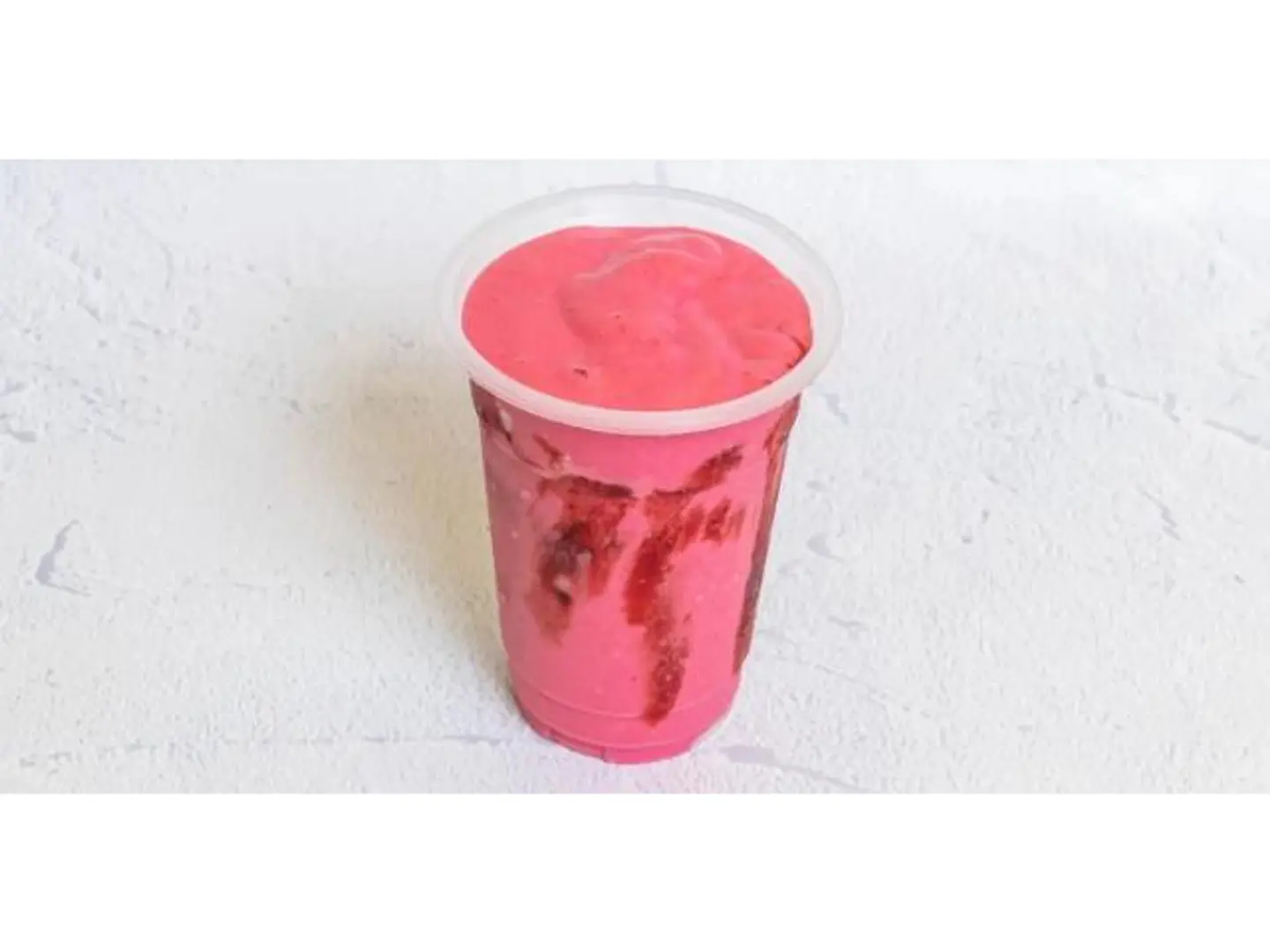 Avocado Mango Strawberry - Medium