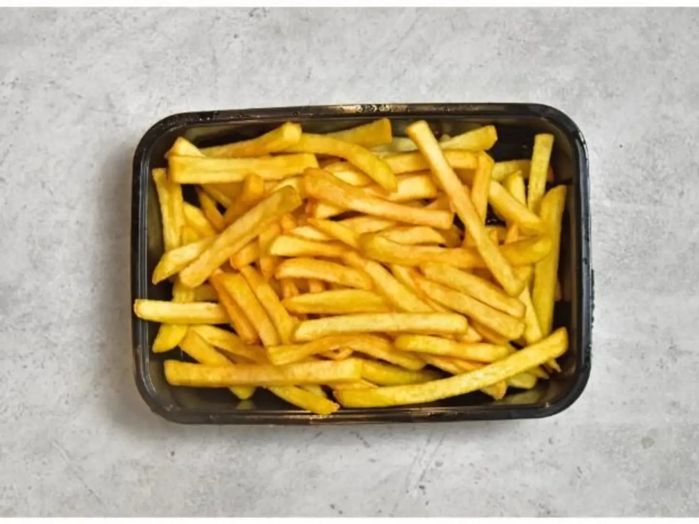 Potatoes - Small