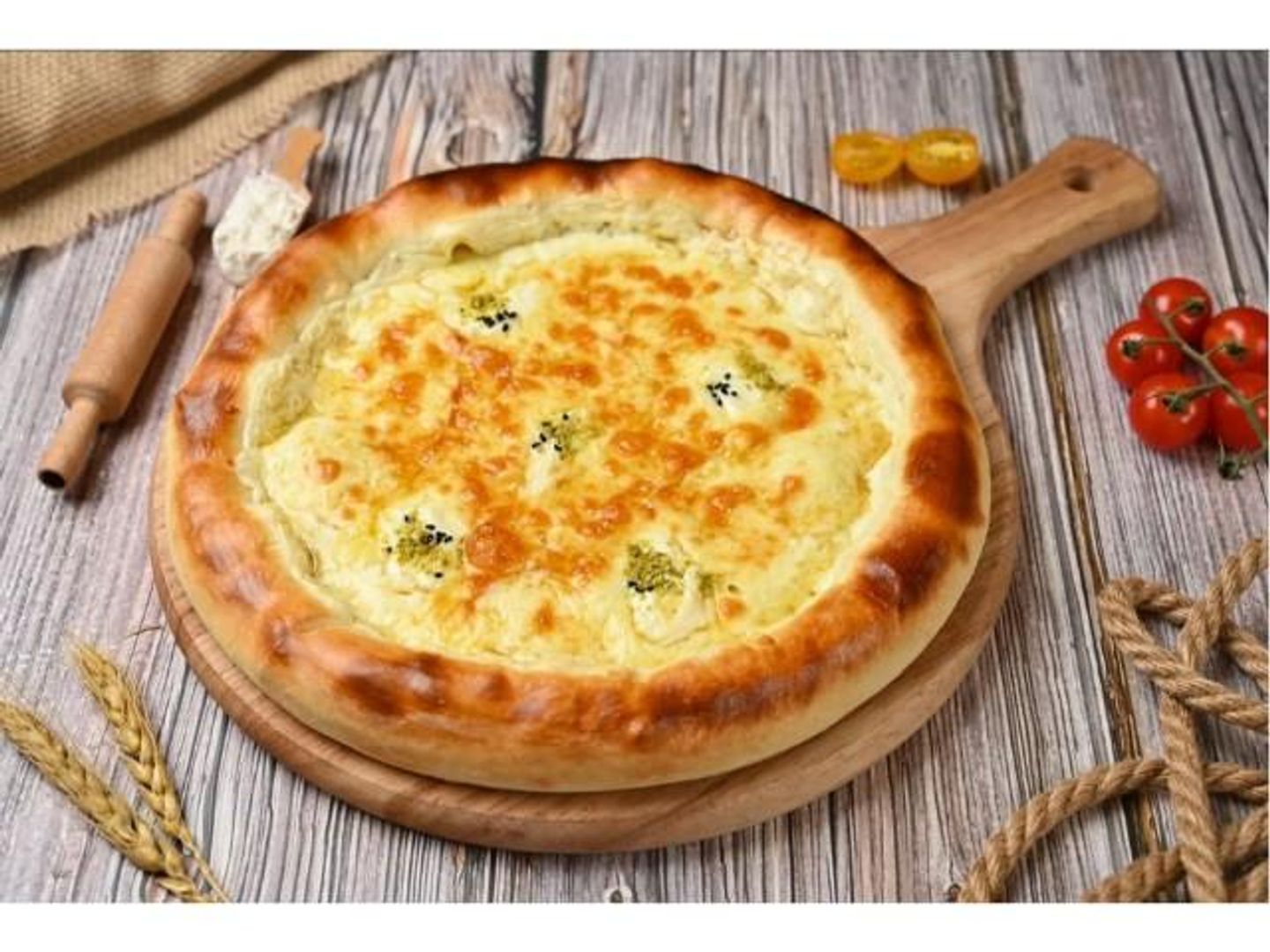 عش البلبل سبيشل - صغير