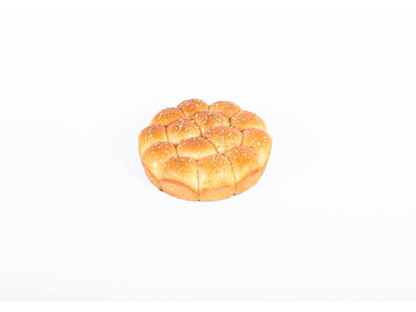 Khaliah Nahl - Small