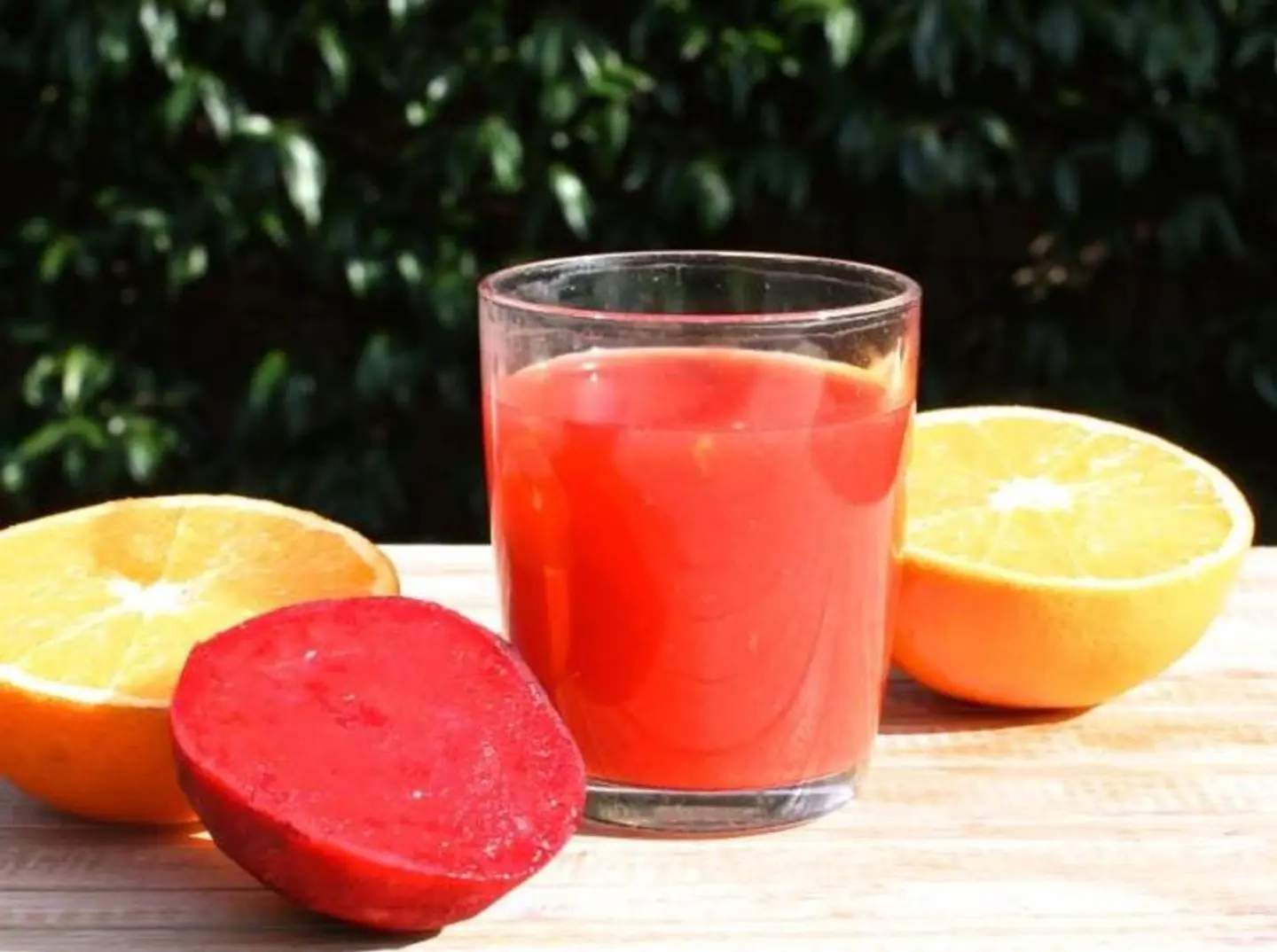 Beetroot Orange - Small