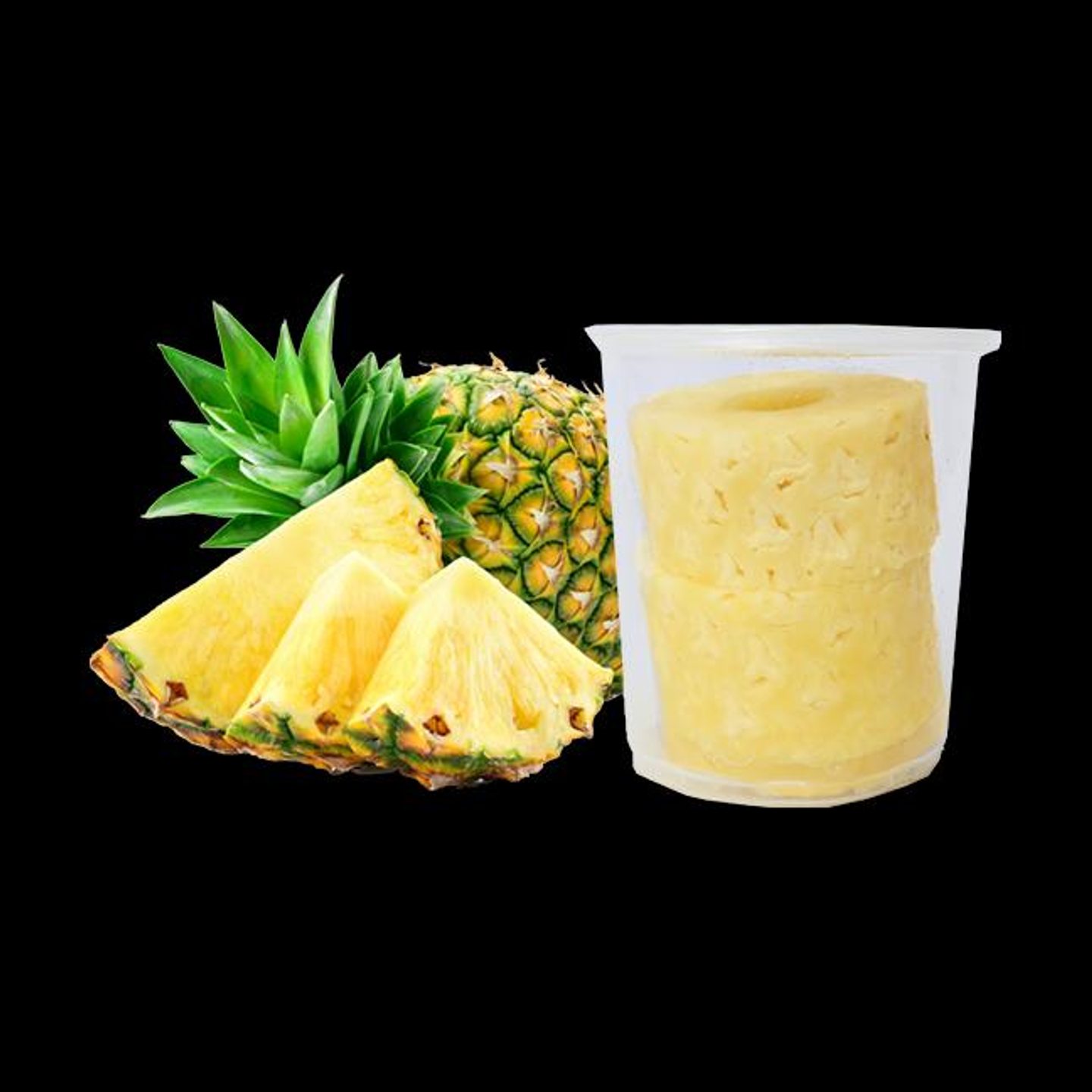 Pineapple - Small