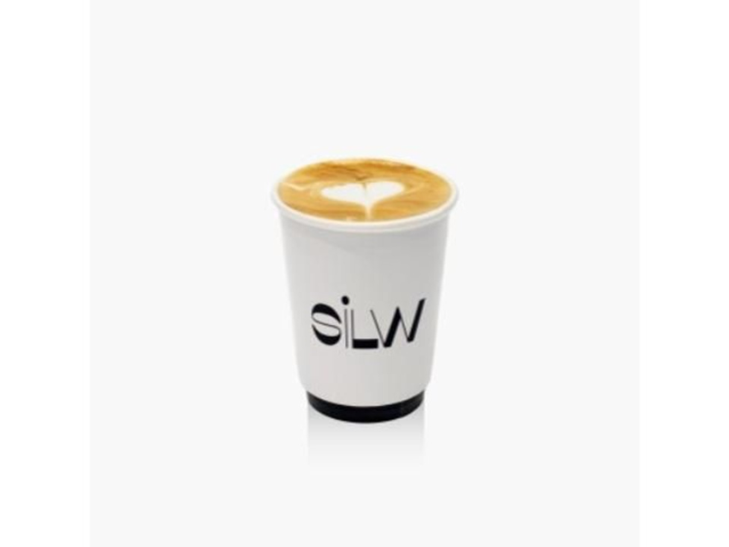 Latte - Small