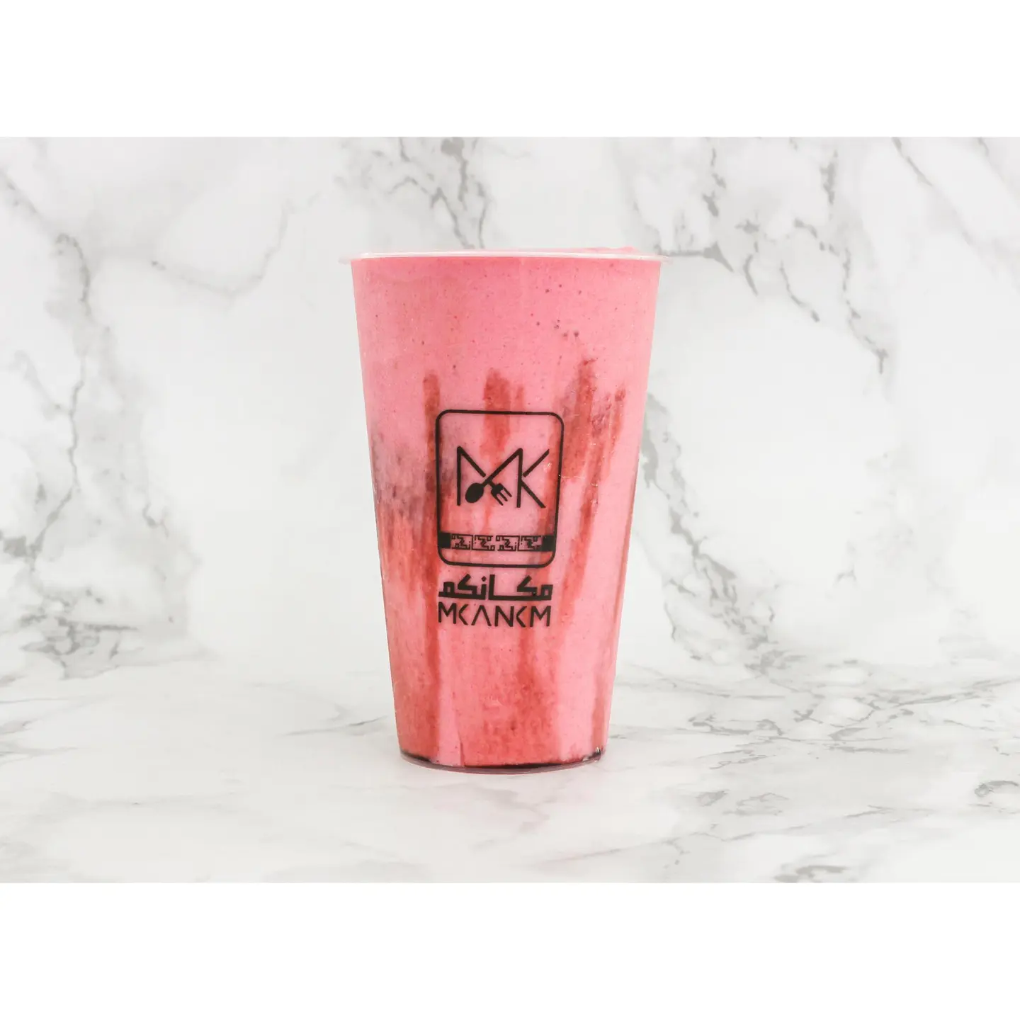 Mixed Fruit - Medium Cup