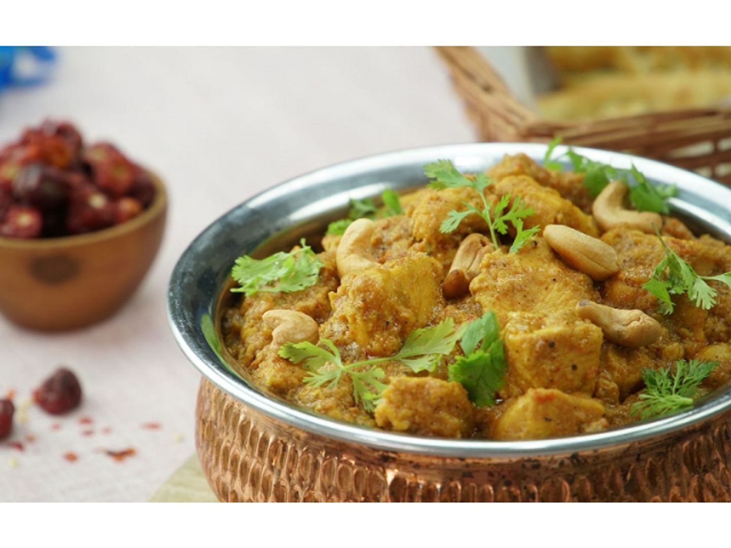 Arwa Special Handi (Boneless) - Small