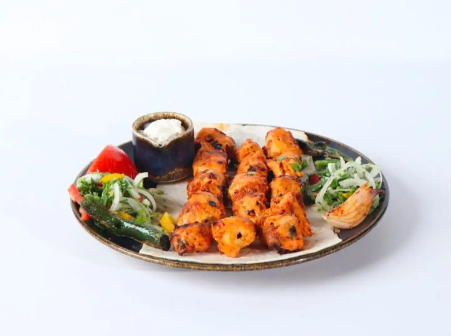 شيش دجاج - 250 جرام