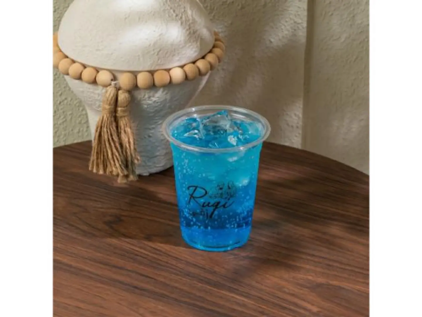 Mojito - 7 Up