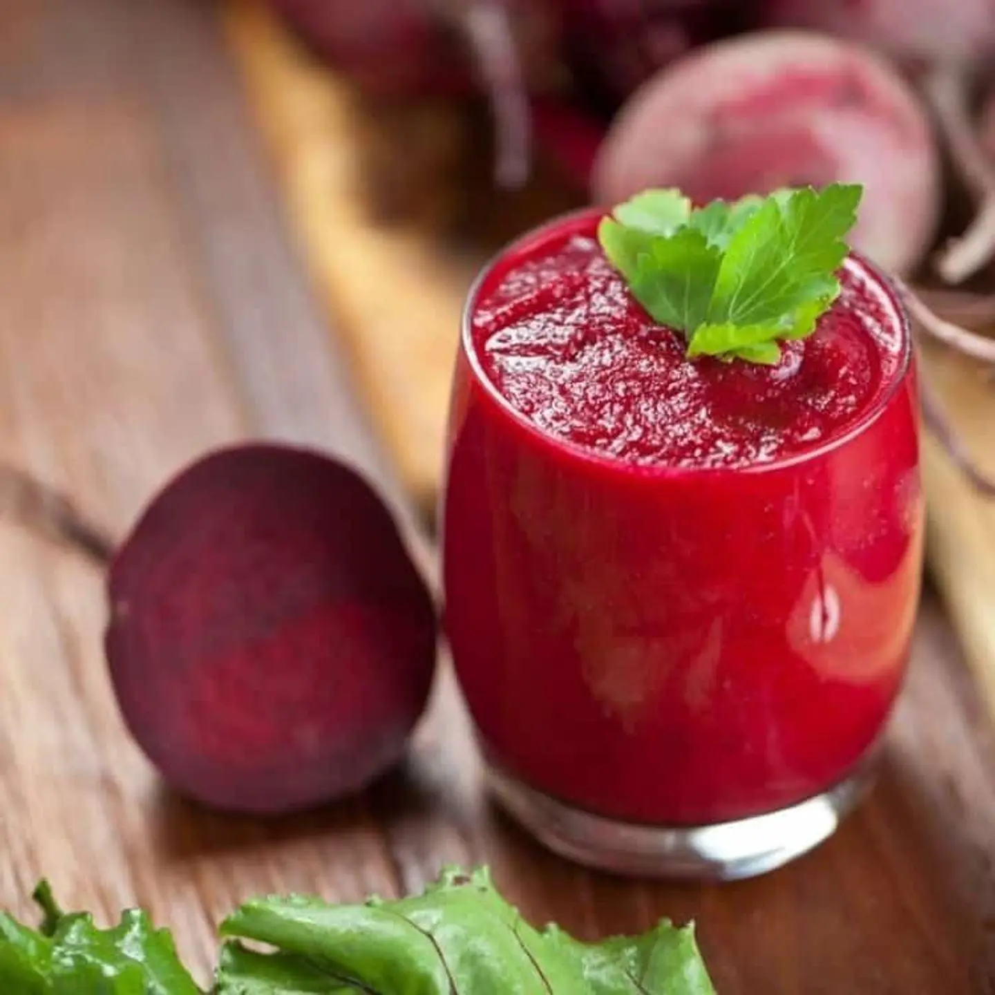 Beet - Medium