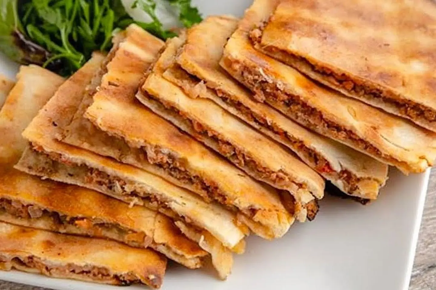 Meat Arais - Regular