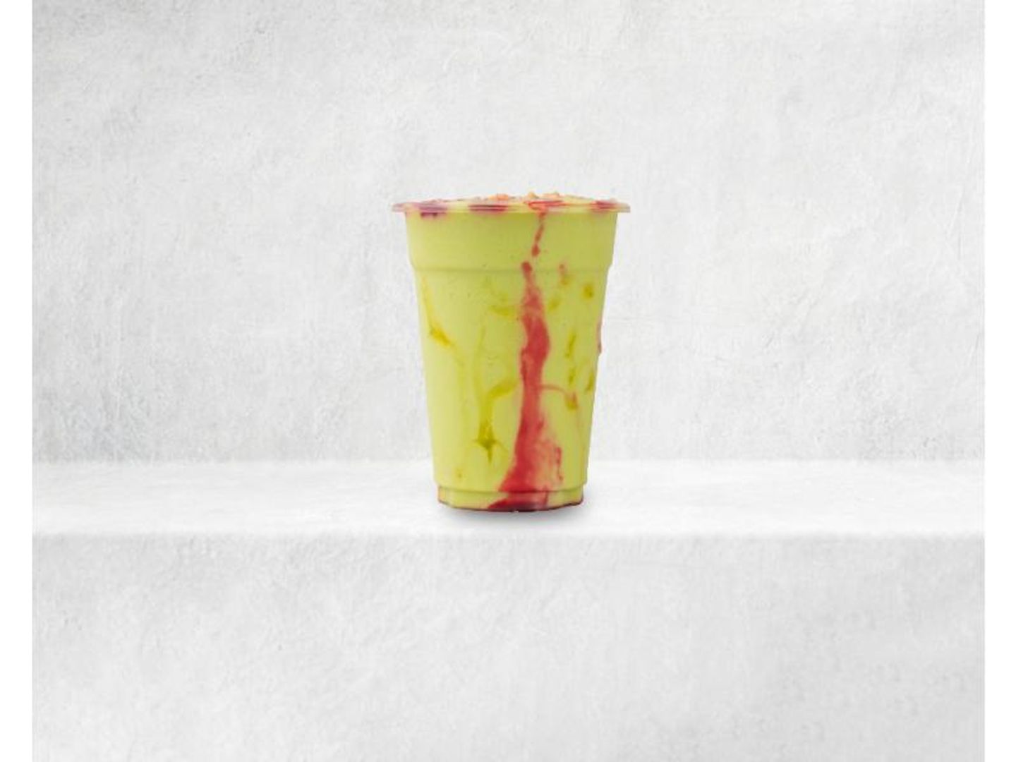 Strawberry Avocado - Medium