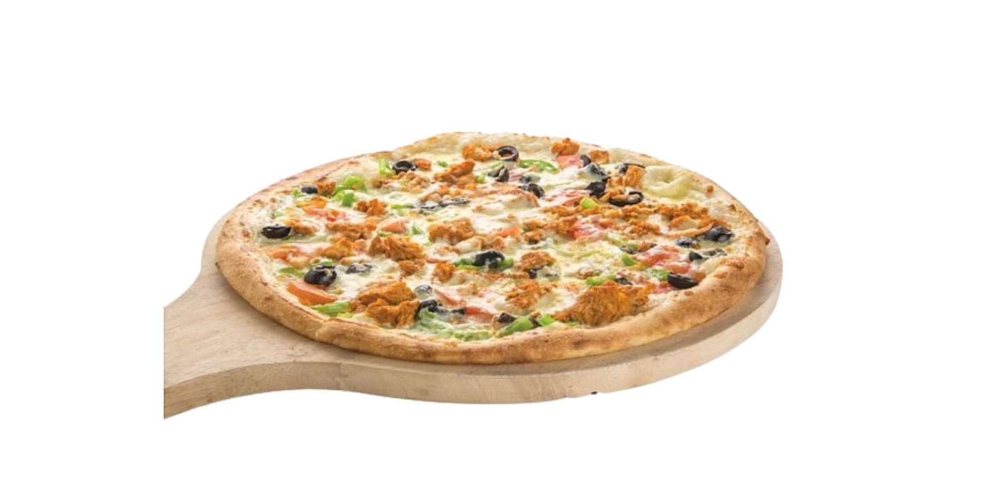 Pizza Ranch - Large