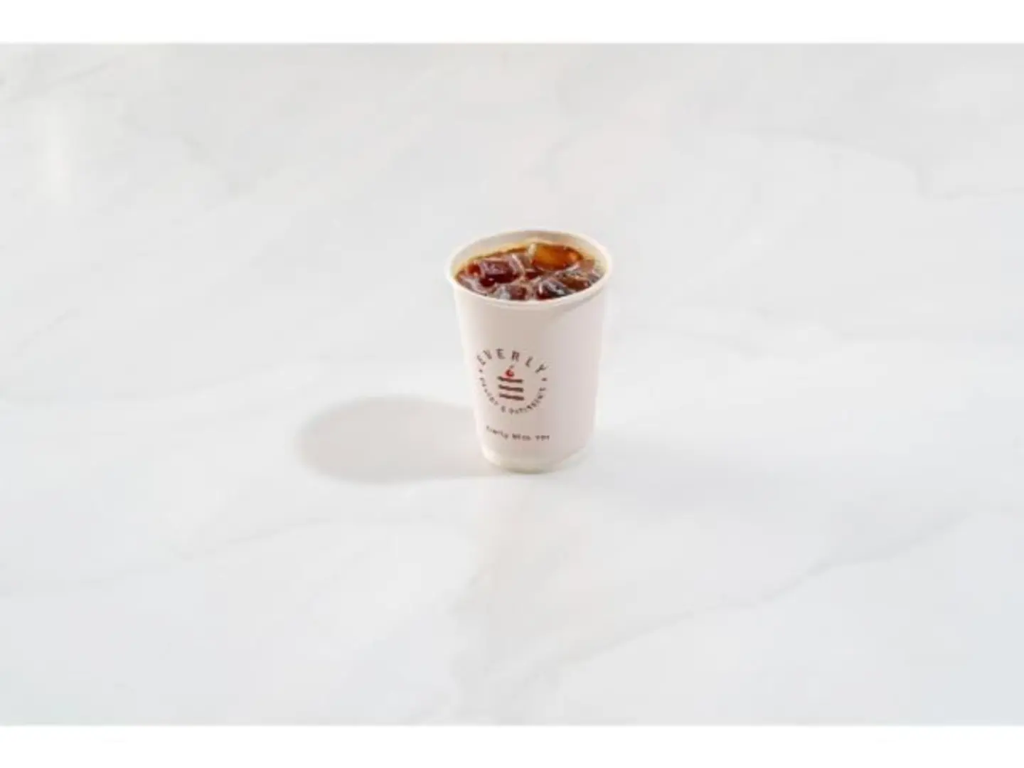 Coffee Day Ethiopian - Medium