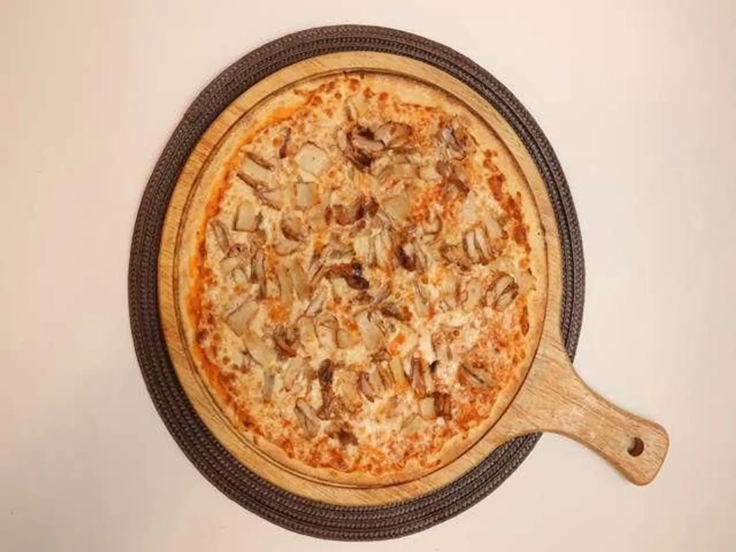 Shawarma Pizza - Small