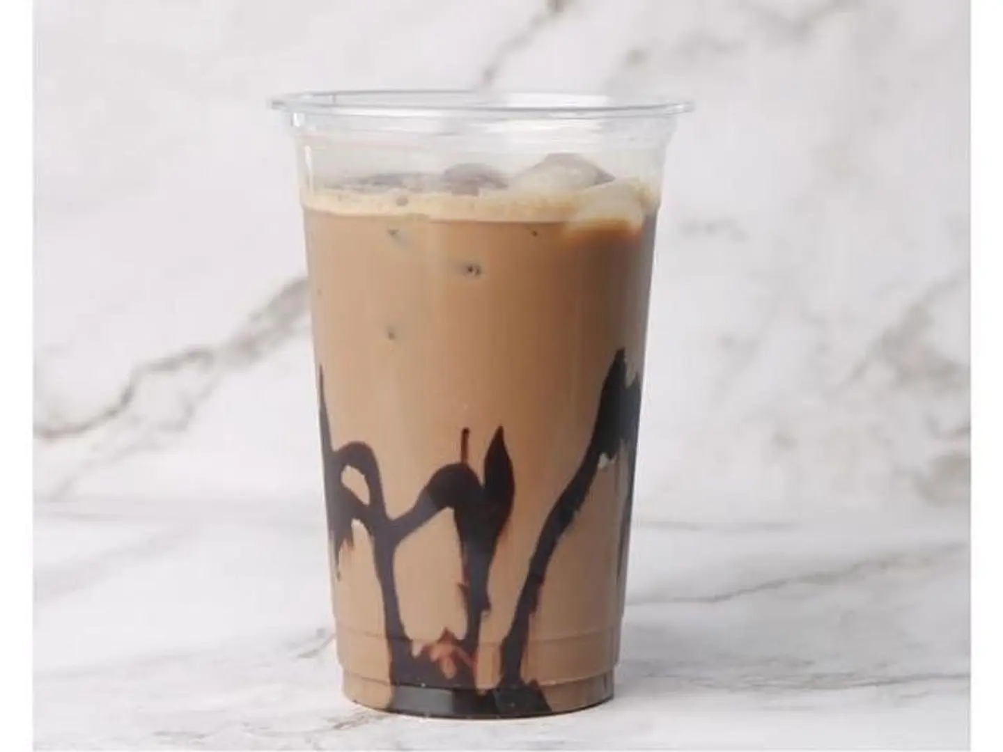 Mix Frappuccino - Small