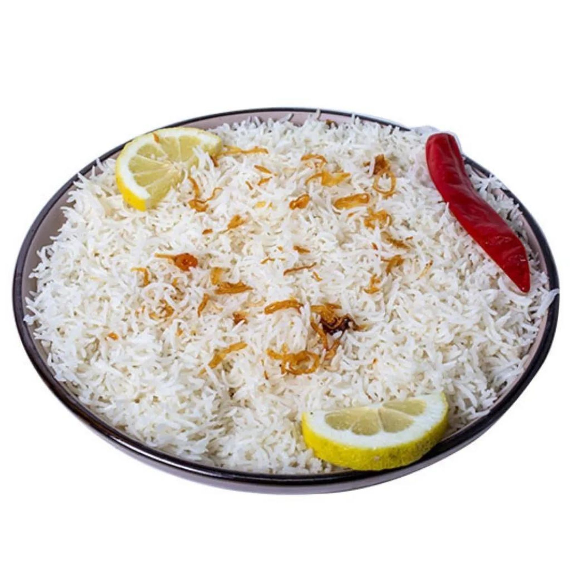 طبق ارز - صغير