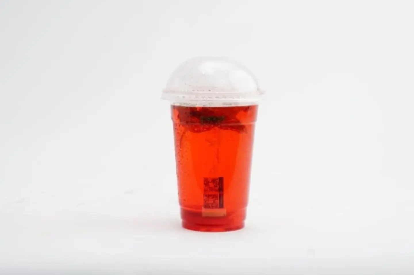 Red Berry Code - Medium