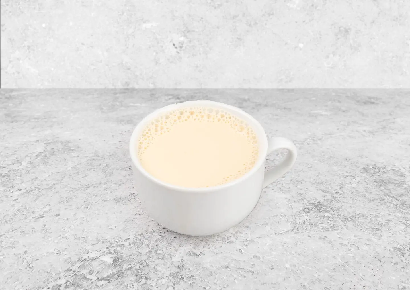 Hot Drinks - Plain Black Tea