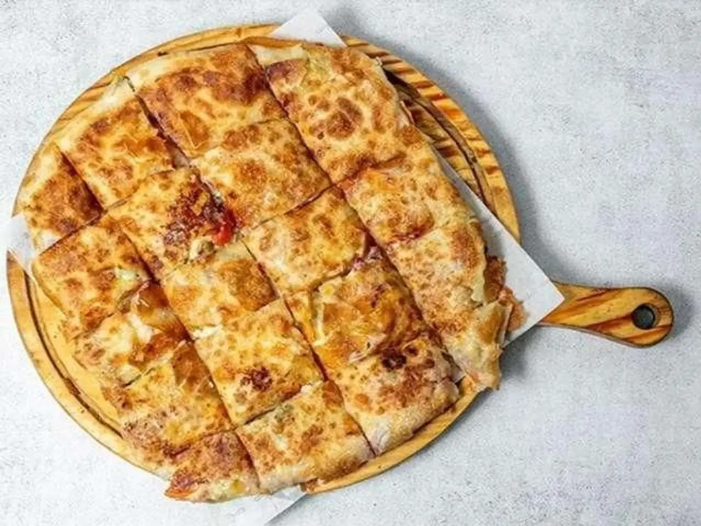 Sausage Pie - Medium