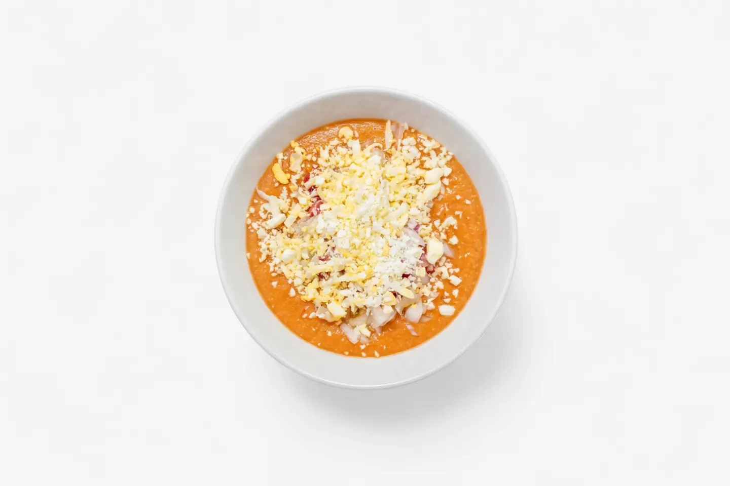 Mixed Foul With Cheese  - Small