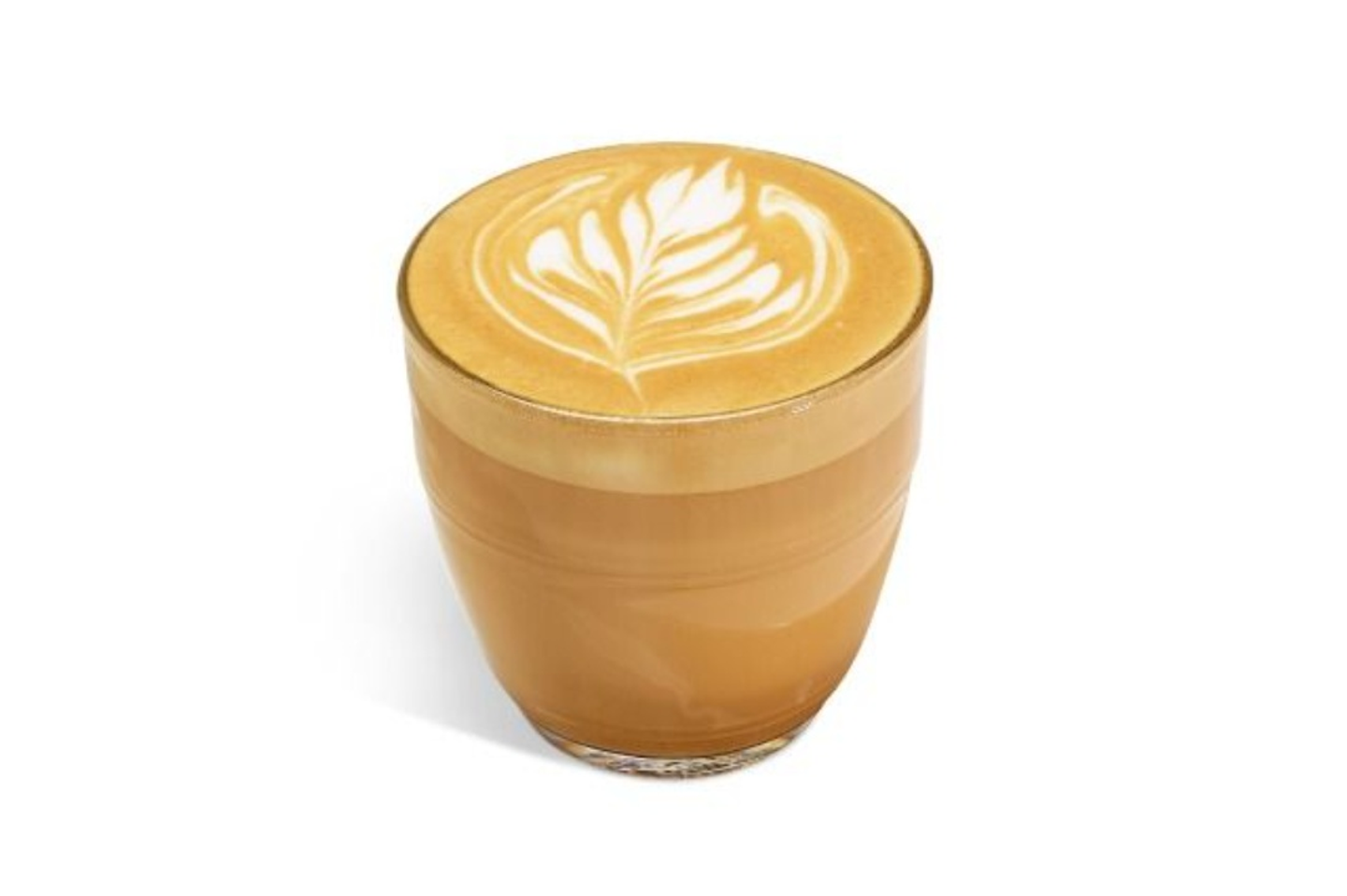 Flat White - Flat White S